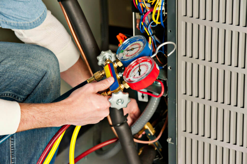 What To Do If There Is An Electrical Fire | Accurate Electric, Plumbing, Heating and Air