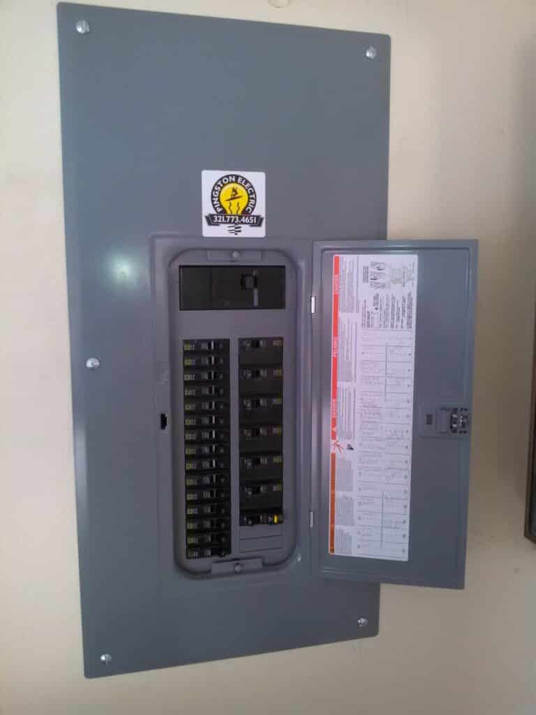 How to Reset a Circuit Breaker