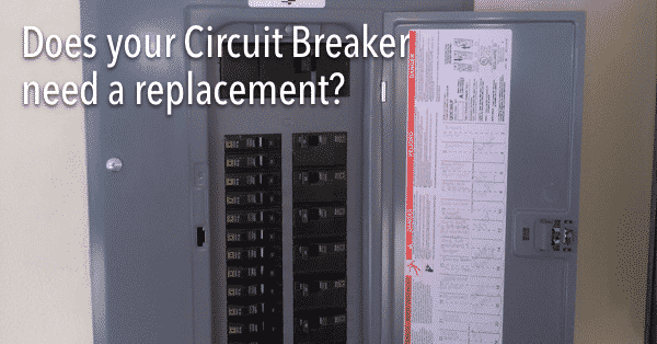 Top Signs That You May Need a New Circuit Breaker Panel