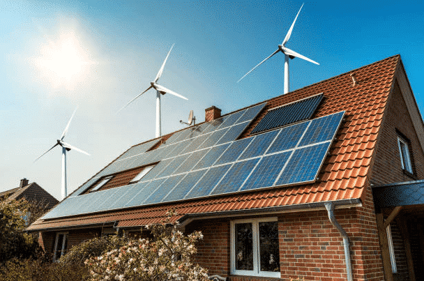 The Benefits Of Using Solar Power