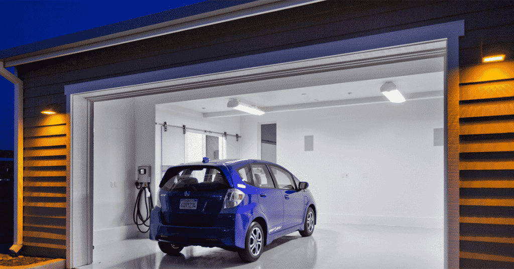 Get Plugged Into The Future With A Complete EV Charging Station From Accurate