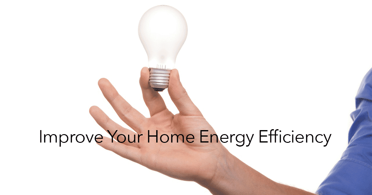 Improve-Home-Efficiency| Accurate Electrical, Plumbing, Heating and Air