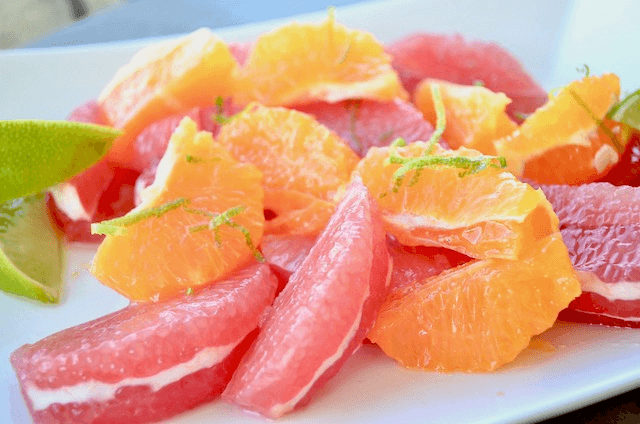 Accurate Family Citrus Salad | Accurate Electric, Plumbing, Heating and Air