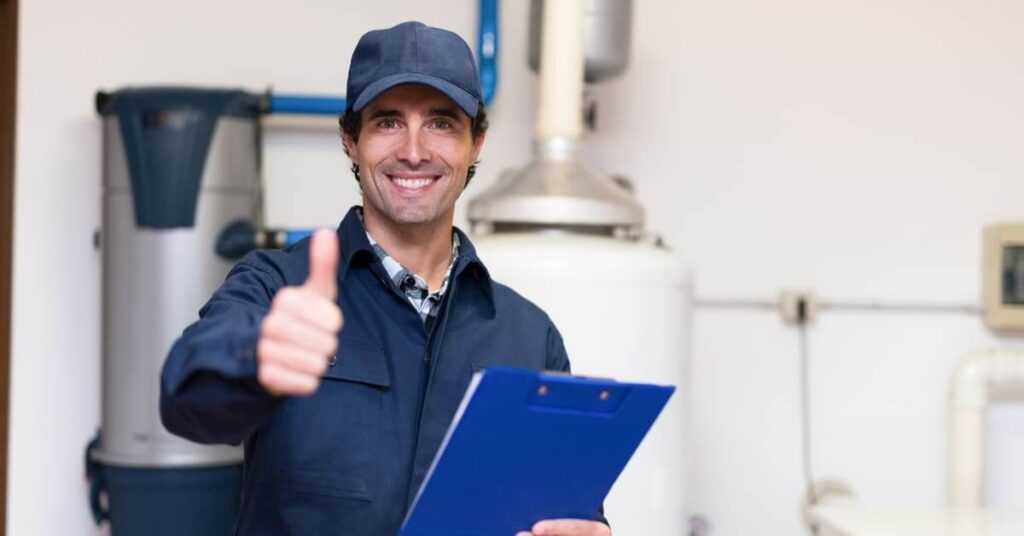 Reasons to Call Accurate for Expert Water Heater Service
