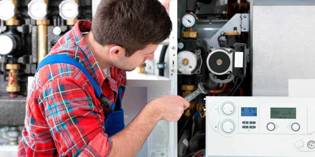 5 Benefits of Calling Accurate for Your Heating Installation and Replacement Services