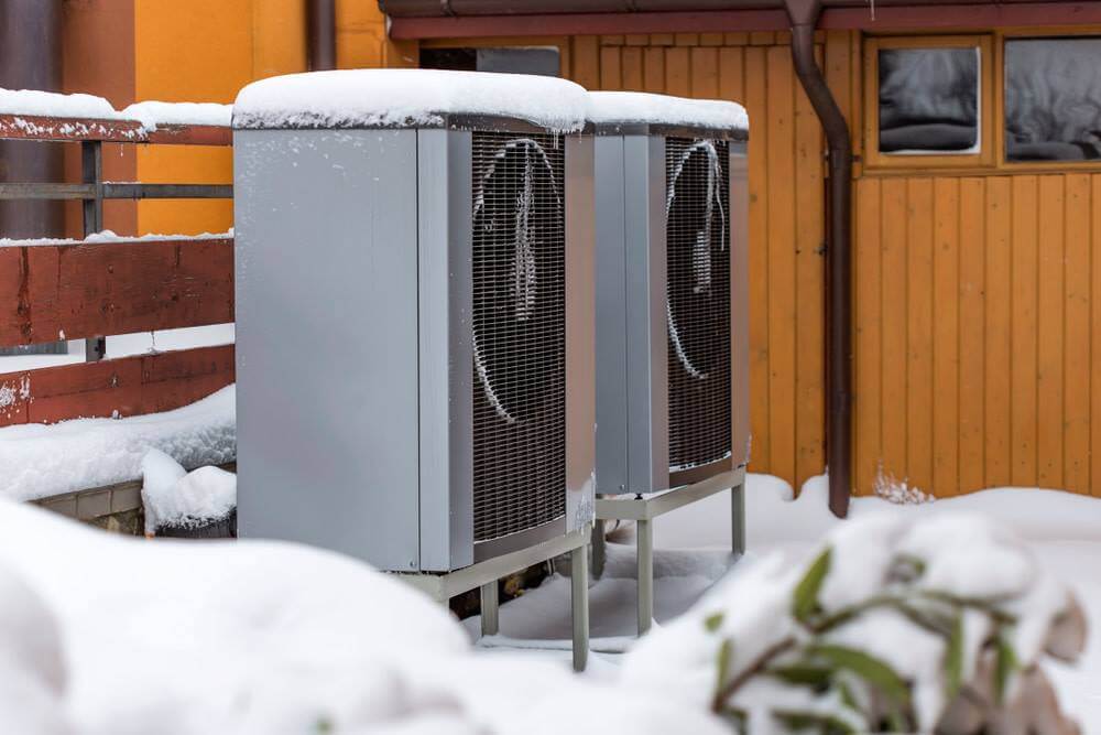 Signs It’s Time To Upgrade Your Home Heating Unit