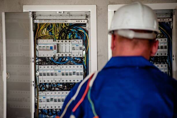 What Should You Look For When Hiring a Residential Electrician?