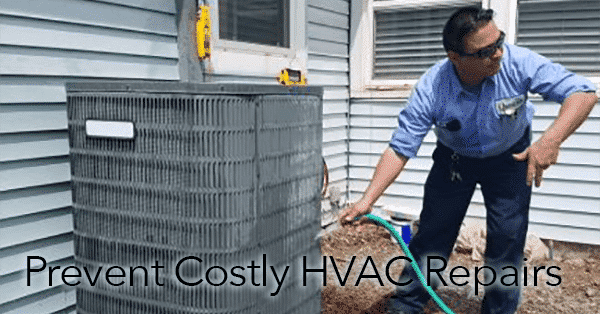 Prevent Costly HVAC Repairs with these Monthly Maintenance Tips