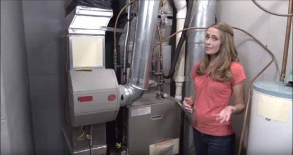 A Furnace Check-Up Could Save Your Life