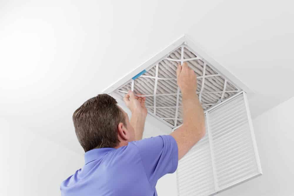 Improving Your Indoor Air Quality