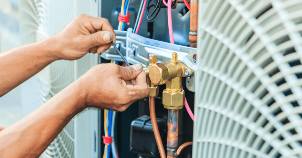 3 Reasons to Have Your Heating and Air Conditioning System Serviced This Spring