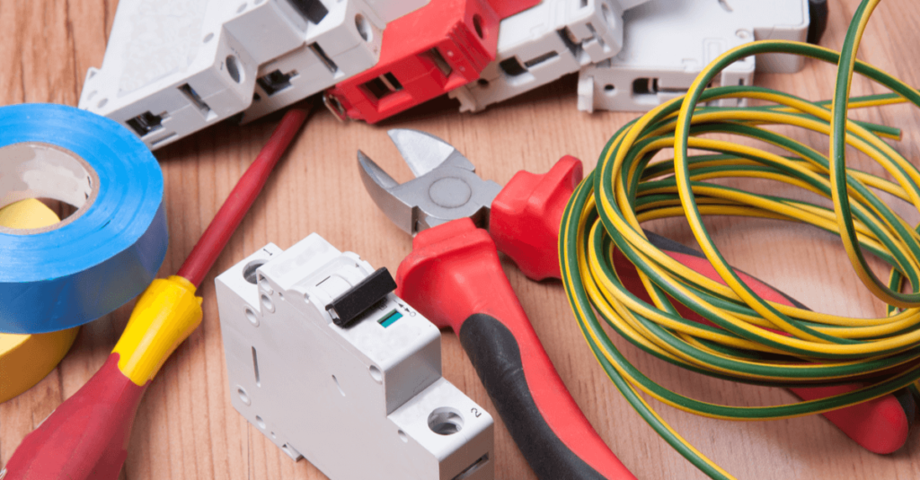 Is it Time to Rewire My Home?