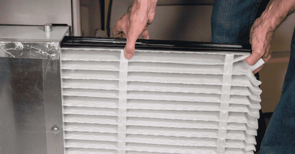 The Importance of Keeping Your Air Filters Clean