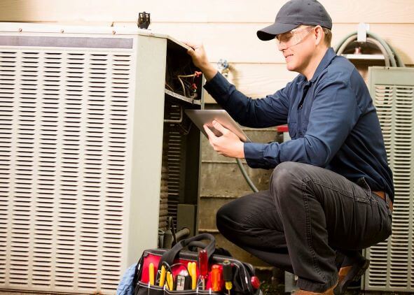 Air Conditioning Service | Accurate Electrical, Plumbing, Heating and Air