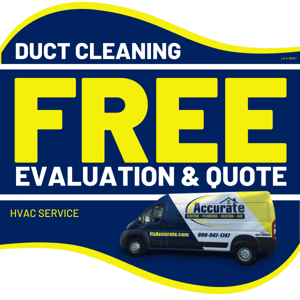 Offer for Free Evaluation & Quote