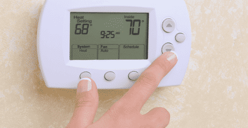 5 Ways to Protect Your Thermostat & HVAC Unit
