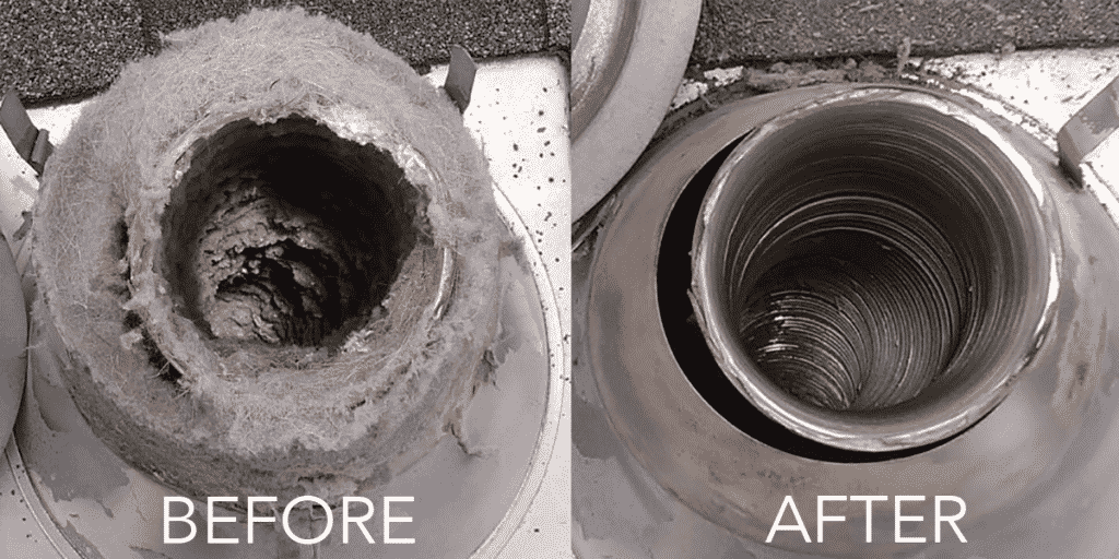 duct cleaning san jose
