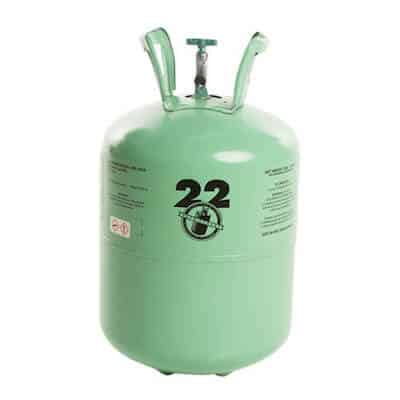 R-22 Freon Phase-Out | Accurate Electric, Plumbing, Heating and Air