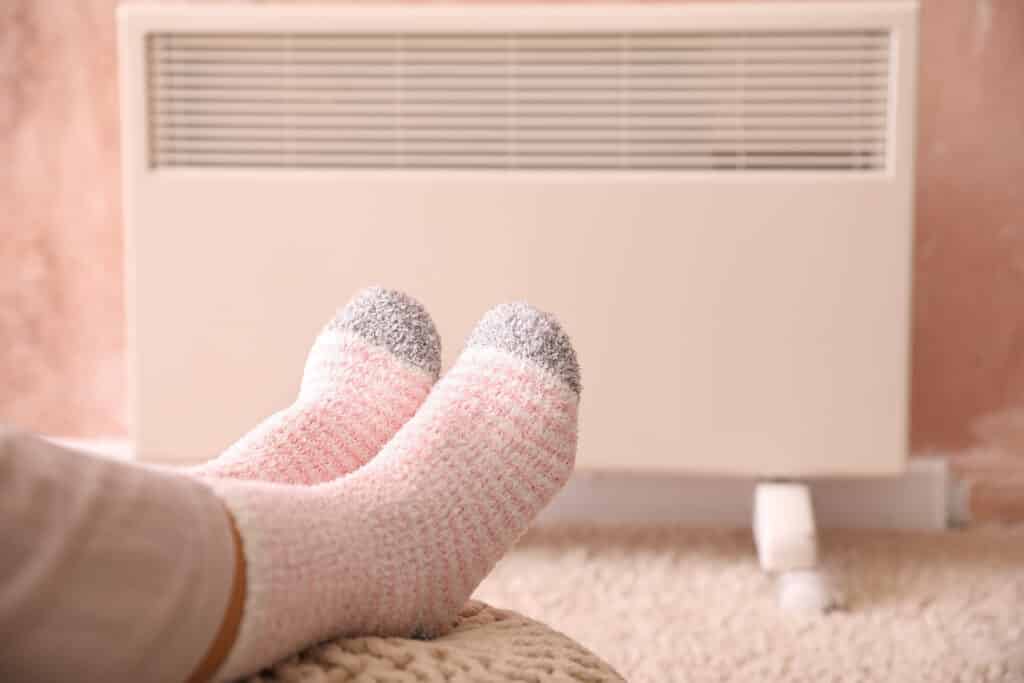 Signs That Your Heater Is In Need Of Repair This Winter