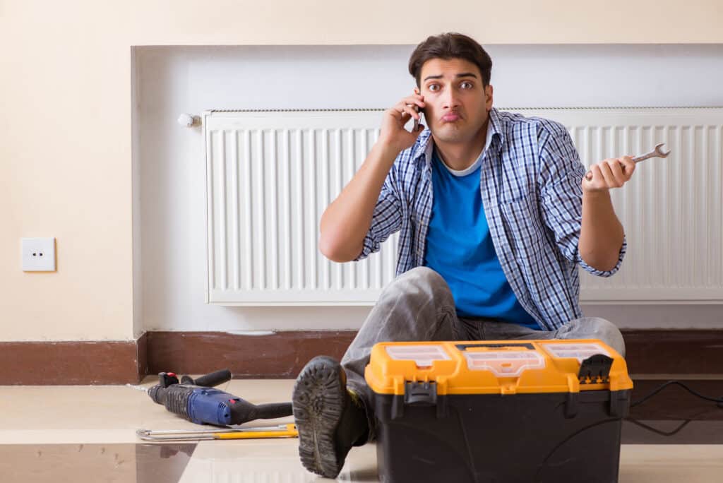 6 Signs It’s Time for a New Heater