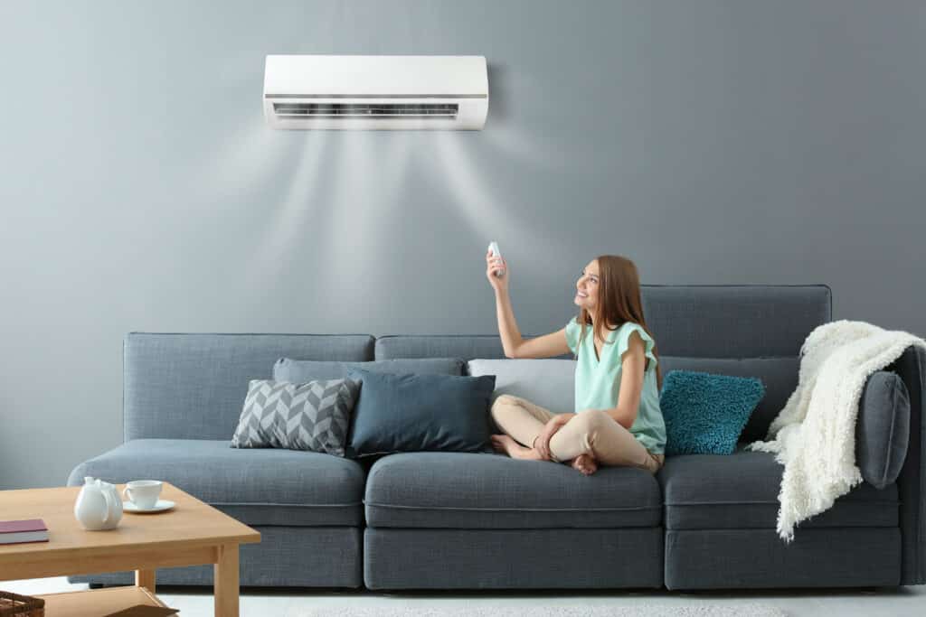 How To Determine Which Air Conditioning Unit Is Right For Your Home