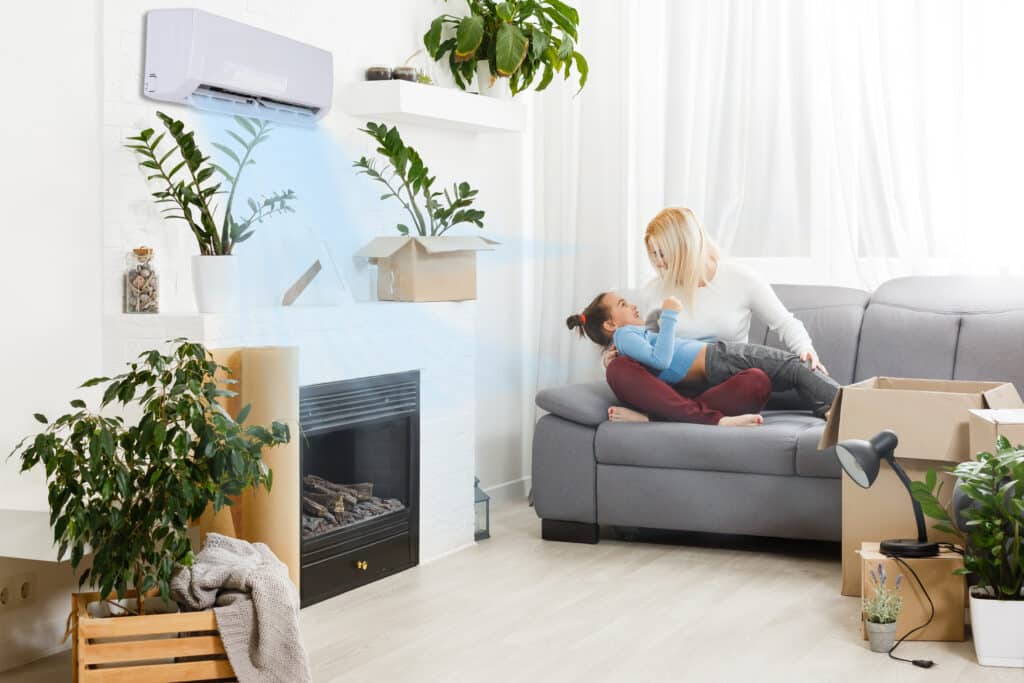 Why Healthy Indoor Air Quality Is Important And How To Improve It