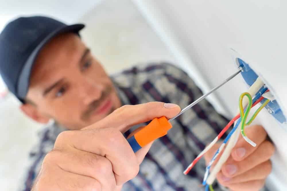 What Electrical Tasks to Leave to the Professionals