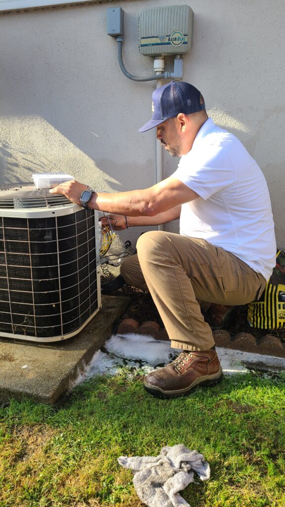 When to Replace Your HVAC: Expert Advice from Accurate Electric Plumbing Heating & Air