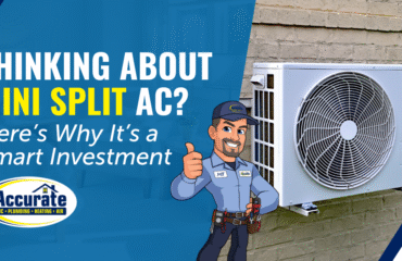 mini split ac pros and cons