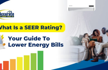 How SEER rating saves energy
