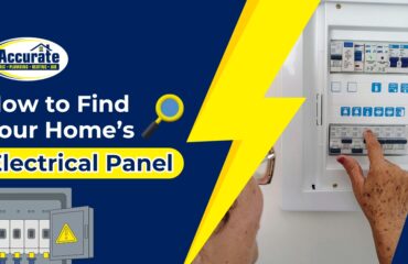 how to find circuit breaker box