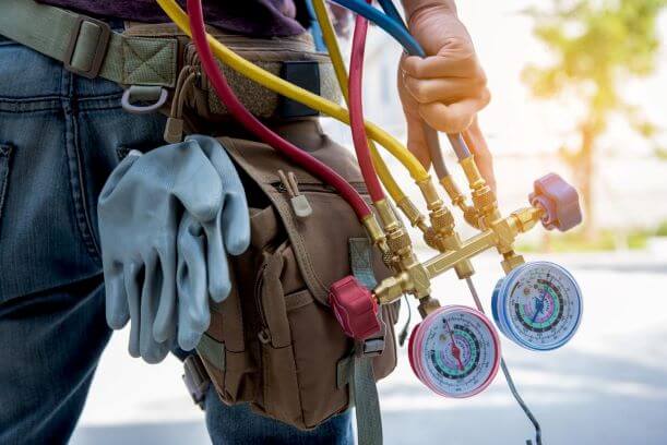 Servicing La Puente, CA | Accurate Electrical, Plumbing, Heating and Air